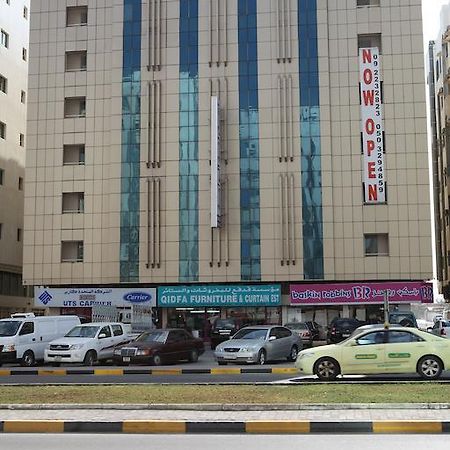 Oasis Residence 富吉拉 外观 照片
