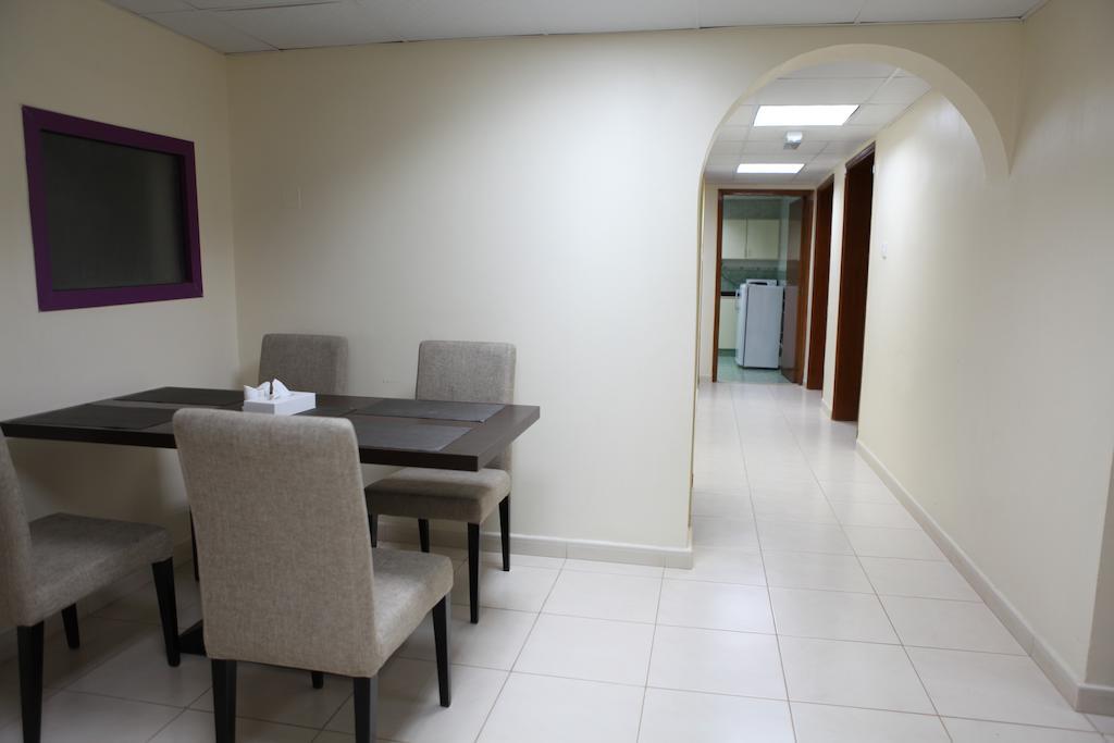 Oasis Residence 富吉拉 客房 照片